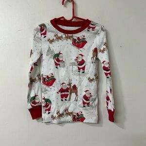 Pottery barn kids pajama